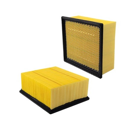 Wix Filters Air Filter 46930FR